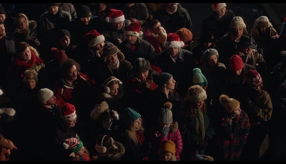 クリスマス・イブ・イン・ミラーズ・ポイントの画像