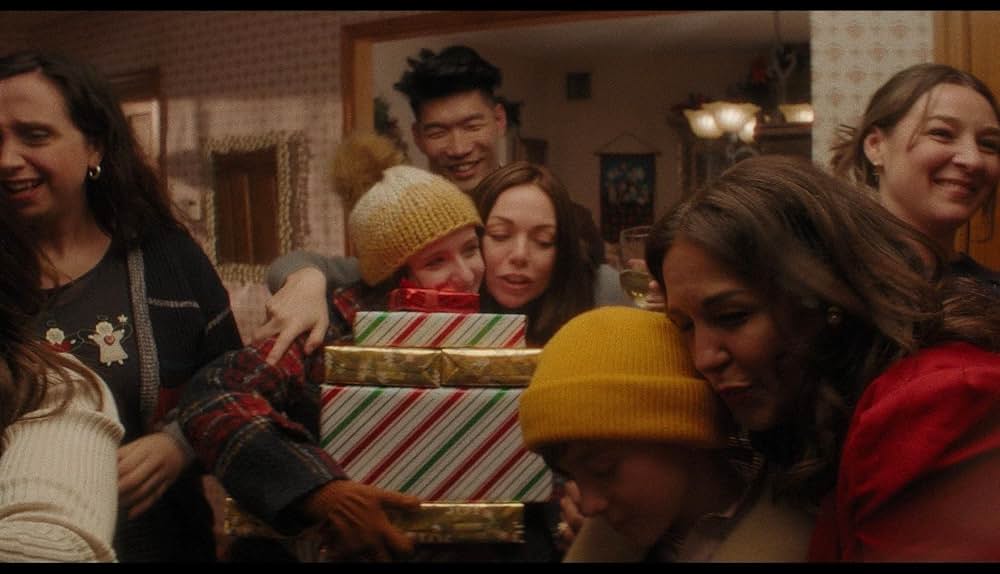 クリスマス・イブ・イン・ミラーズ・ポイントの画像