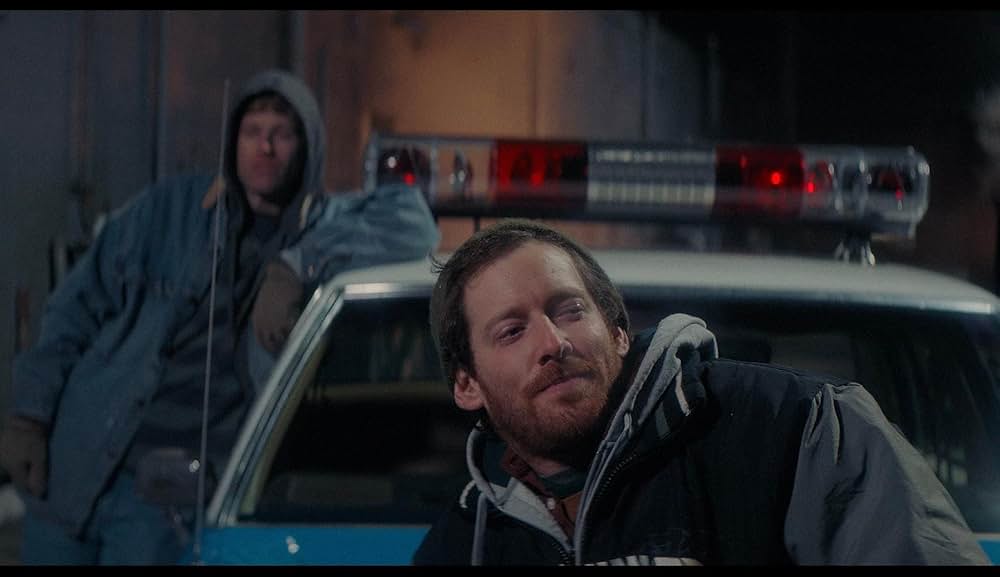 クリスマス・イブ・イン・ミラーズ・ポイントの画像