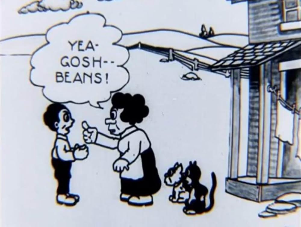 Jack and the Beanstalk（原題）の写真
