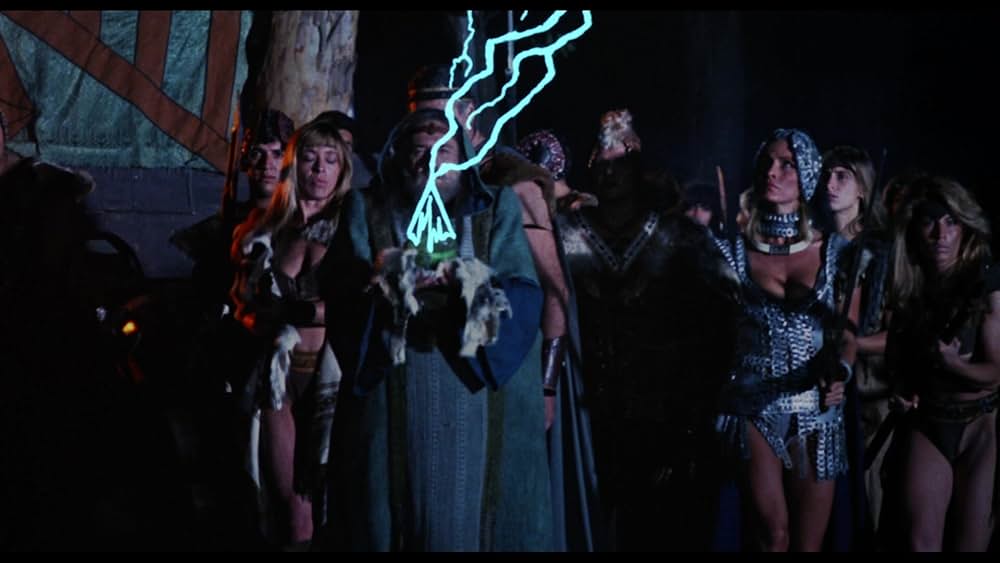 聖戦士アマゾンズの画像