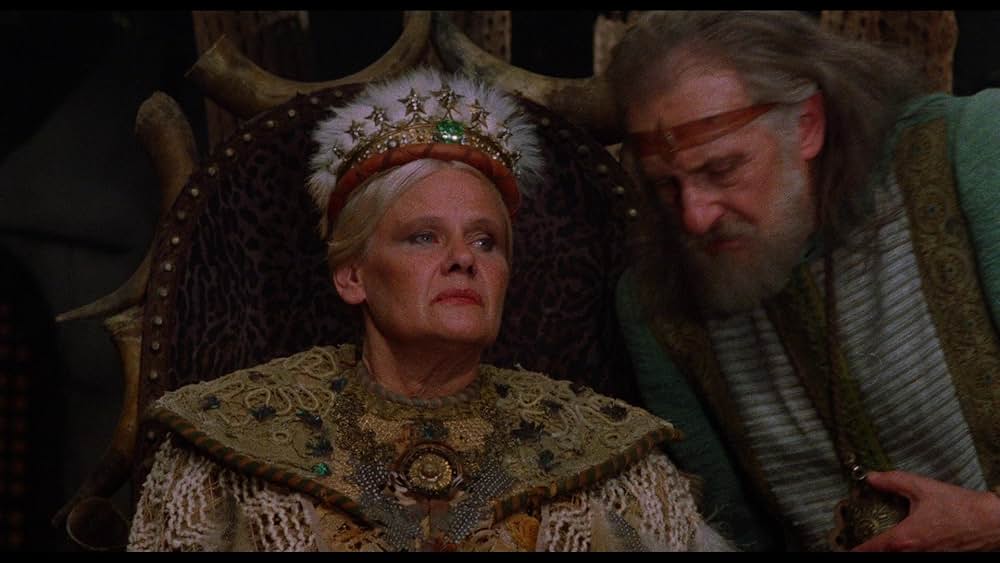 聖戦士アマゾンズの画像