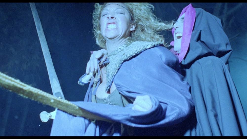 聖戦士アマゾンズの画像