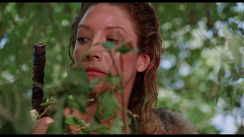 聖戦士アマゾンズの画像