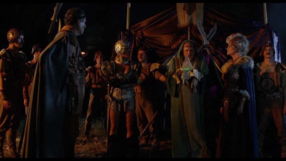 聖戦士アマゾンズの画像