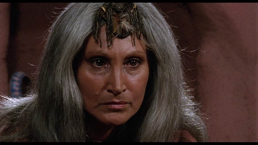 聖戦士アマゾンズの画像