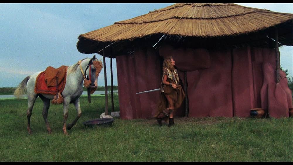 聖戦士アマゾンズの画像