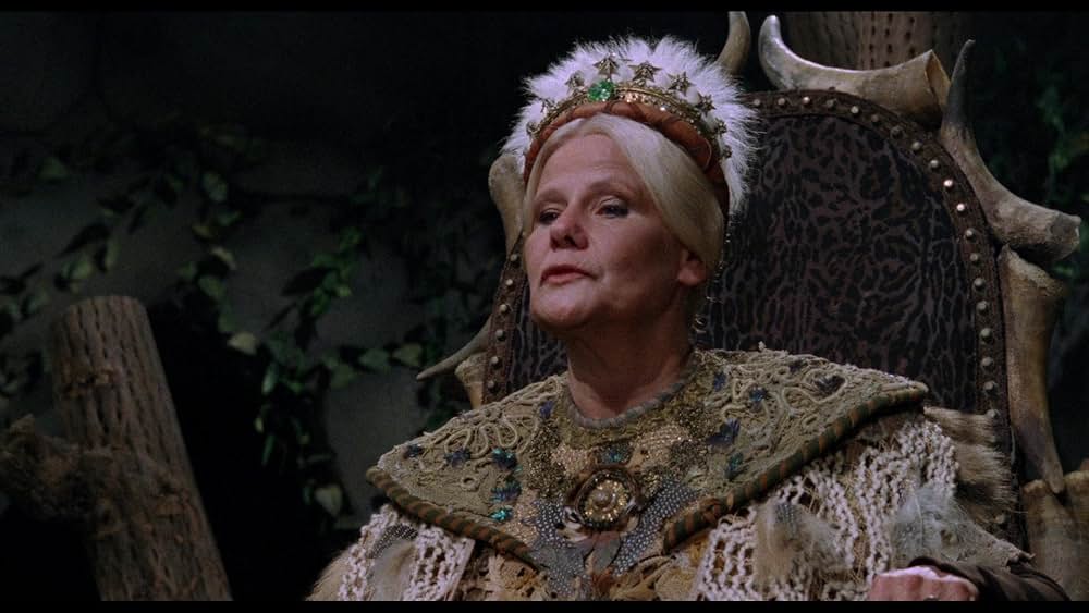 聖戦士アマゾンズの画像