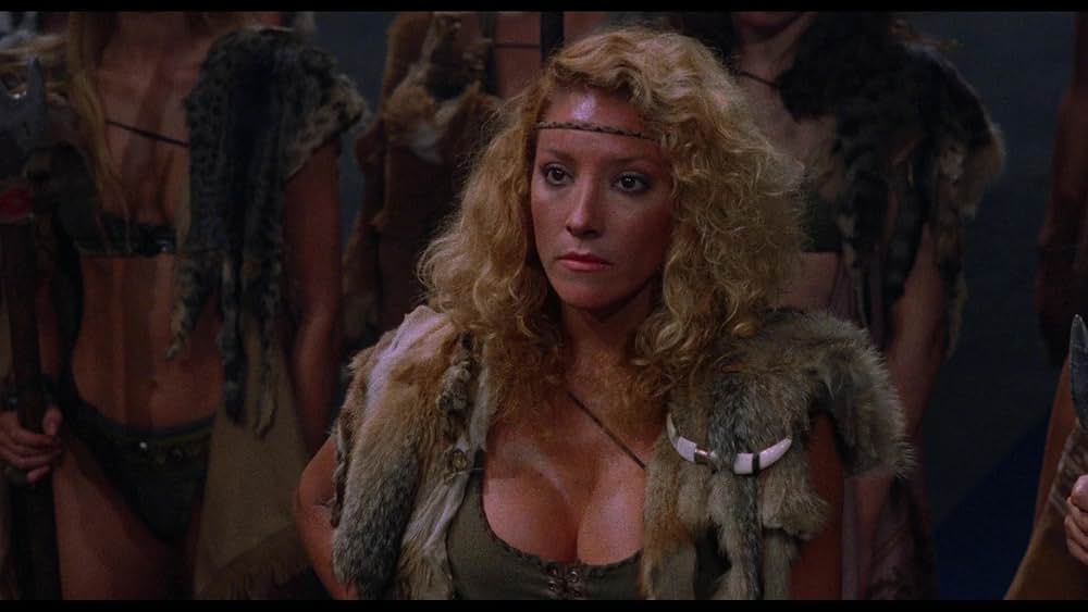 聖戦士アマゾンズの画像