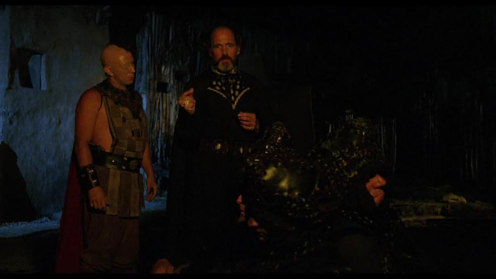 聖戦士アマゾンズの画像