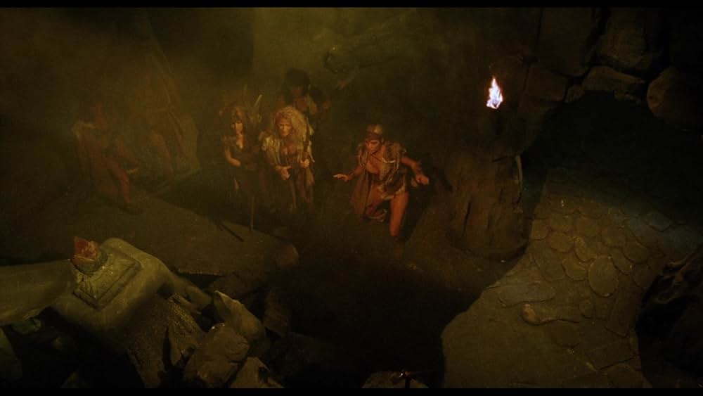 聖戦士アマゾンズの画像