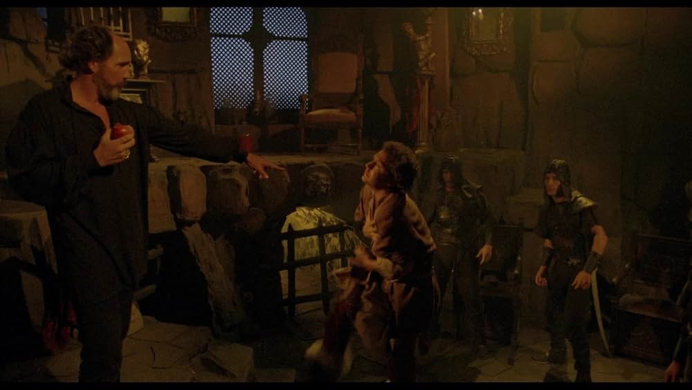 聖戦士アマゾンズの画像