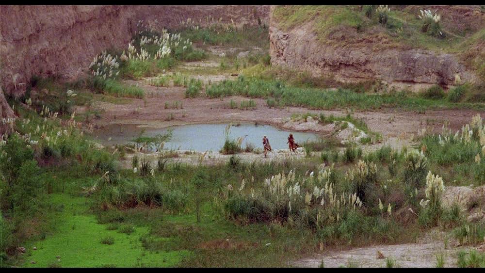 聖戦士アマゾンズの画像