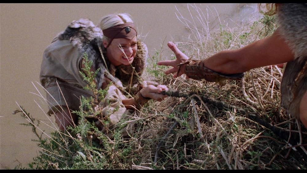 聖戦士アマゾンズの画像