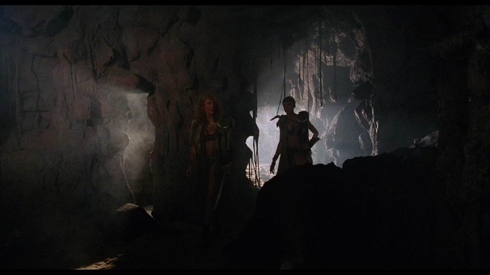 聖戦士アマゾンズの画像