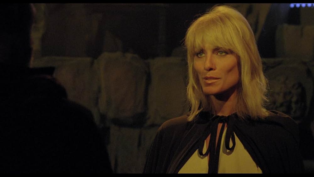 聖戦士アマゾンズの画像