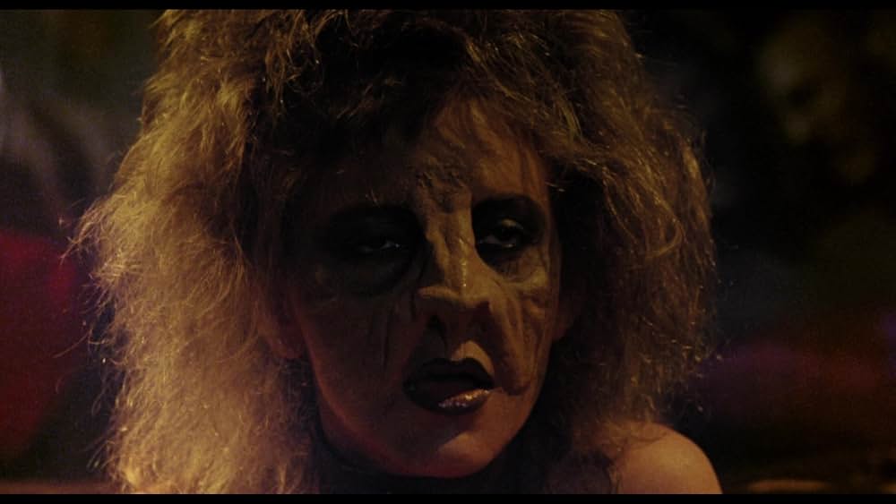 聖戦士アマゾンズの画像