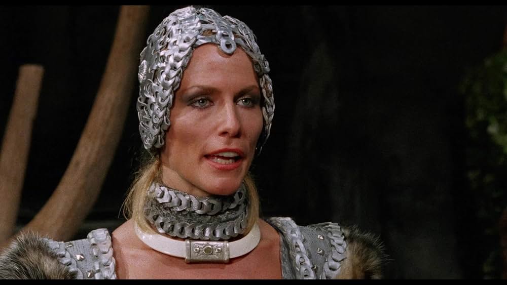 聖戦士アマゾンズの画像