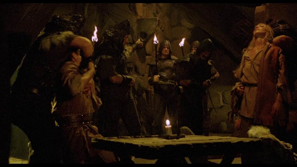 聖戦士アマゾンズの画像