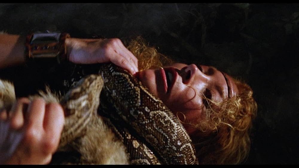 聖戦士アマゾンズの画像