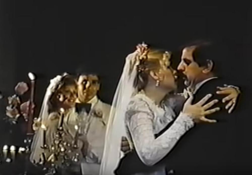 ホラーメイカー アンディ・ミリガン／激惨！血に飢えた館の画像