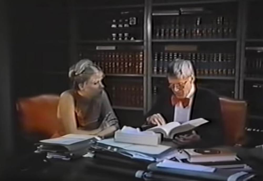 ホラーメイカー アンディ・ミリガン／激惨！血に飢えた館の画像