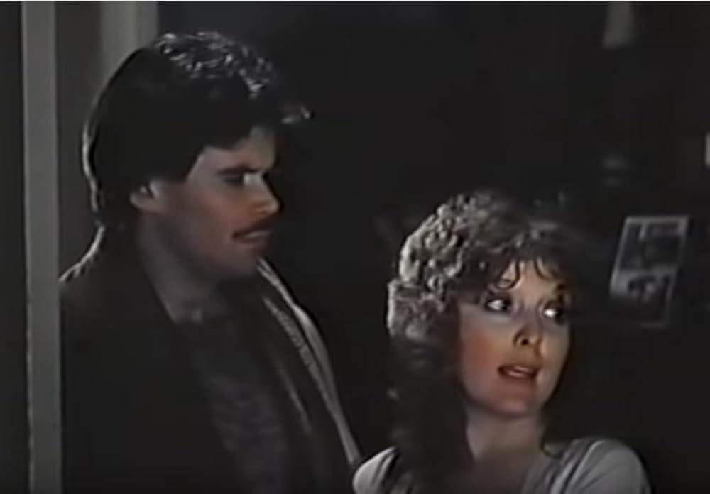 ホラーメイカー アンディ・ミリガン／激惨！血に飢えた館の画像