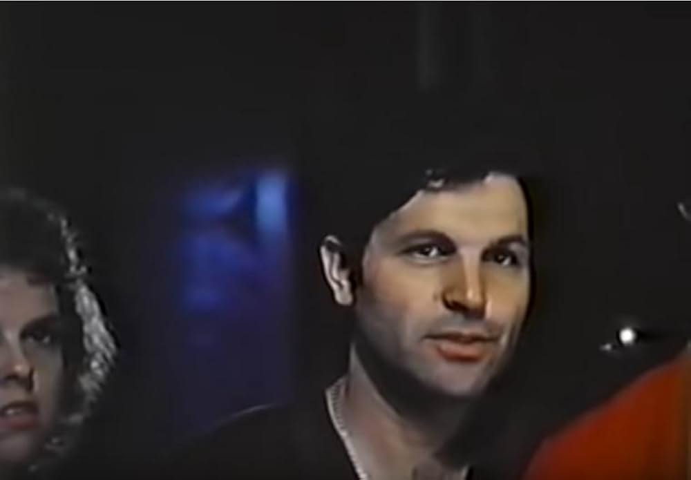 ホラーメイカー アンディ・ミリガン／激惨！血に飢えた館の画像