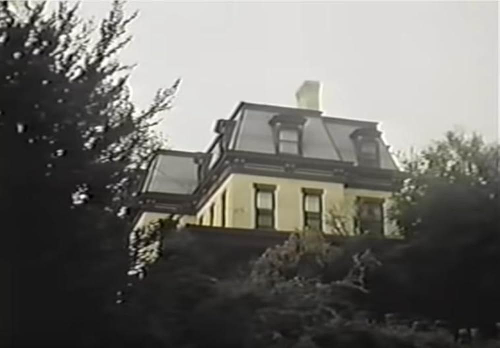 ホラーメイカー アンディ・ミリガン／激惨！血に飢えた館の画像