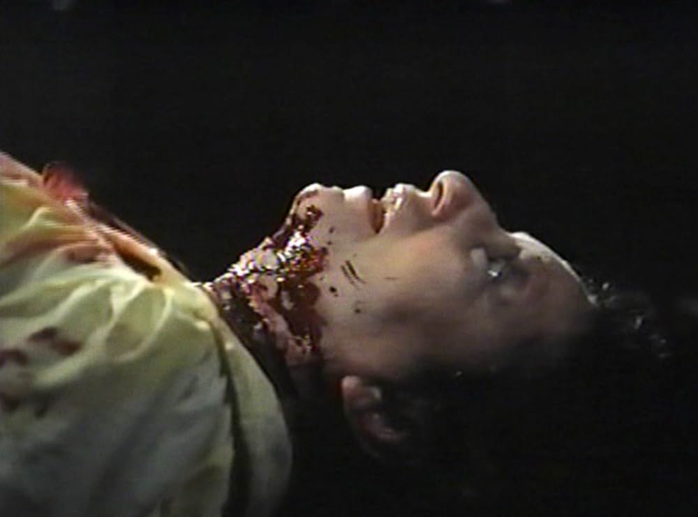 ホラーメイカー アンディ・ミリガン／激惨！血に飢えた館の画像