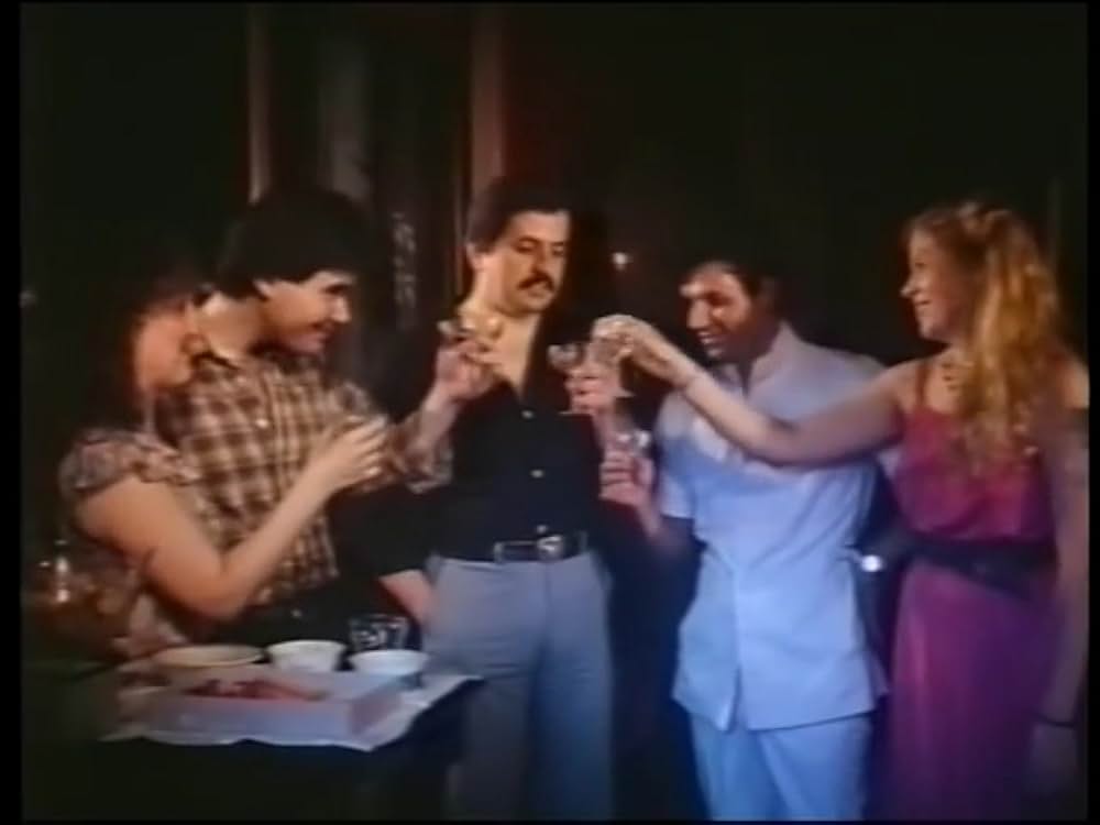 ホラーメイカー アンディ・ミリガン／激惨！血に飢えた館の画像