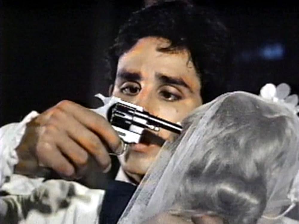 ホラーメイカー アンディ・ミリガン／激惨！血に飢えた館の画像