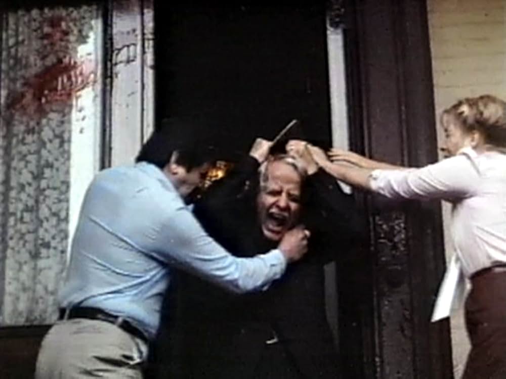 ホラーメイカー アンディ・ミリガン／激惨！血に飢えた館の画像