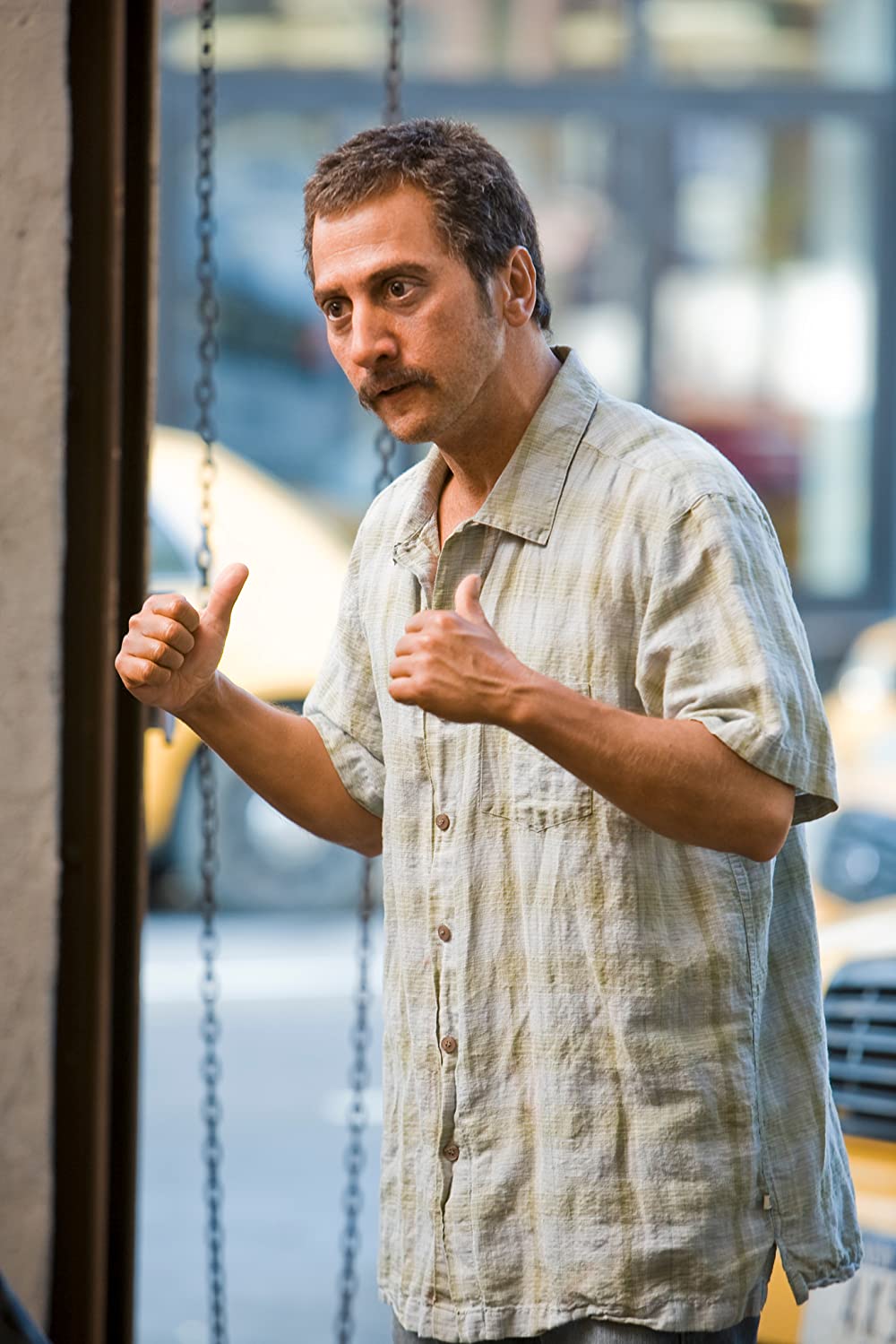 エージェント・ゾーハンの画像