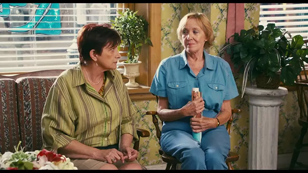 「エージェント・ゾーハン」の画像