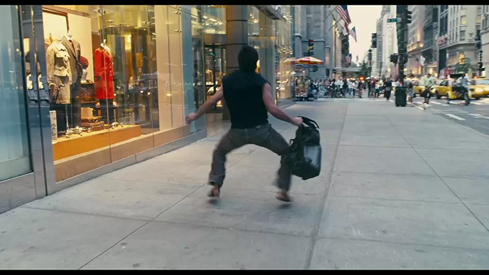 「エージェント・ゾーハン」の画像