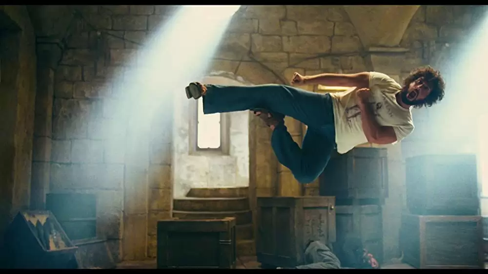 「エージェント・ゾーハン」の画像