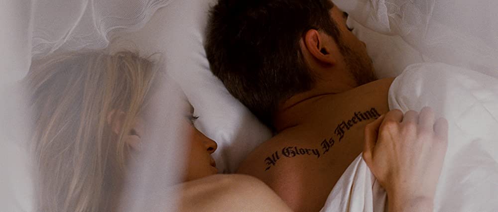 一枚のめぐり逢いの画像