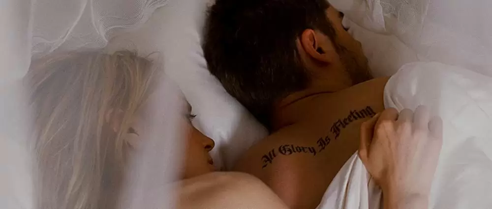 「一枚のめぐり逢い」ザック・エフロン & テイラー・シリングの画像