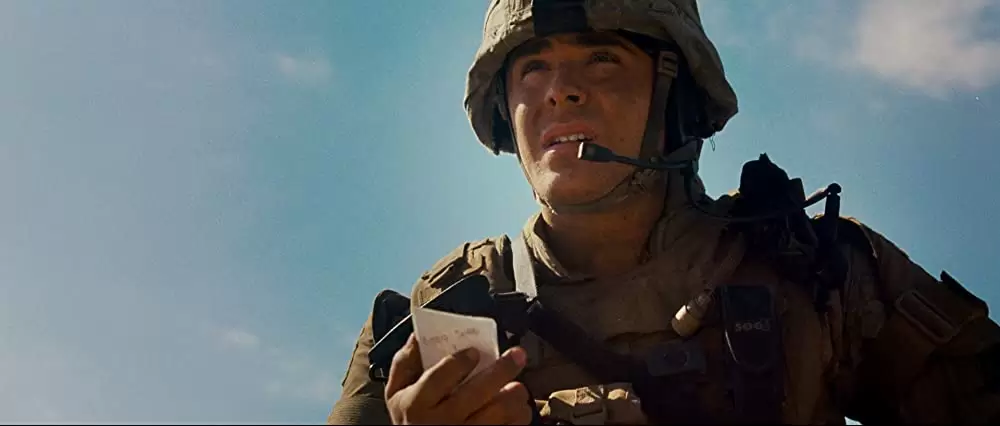 「一枚のめぐり逢い」ザック・エフロンの画像