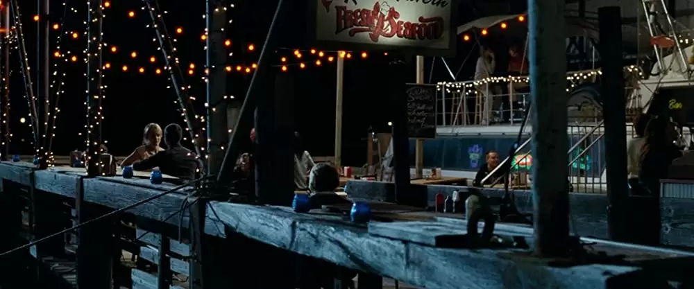 一枚のめぐり逢いの画像