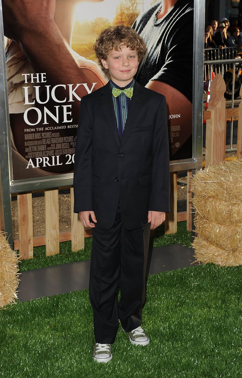 一枚のめぐり逢いの画像