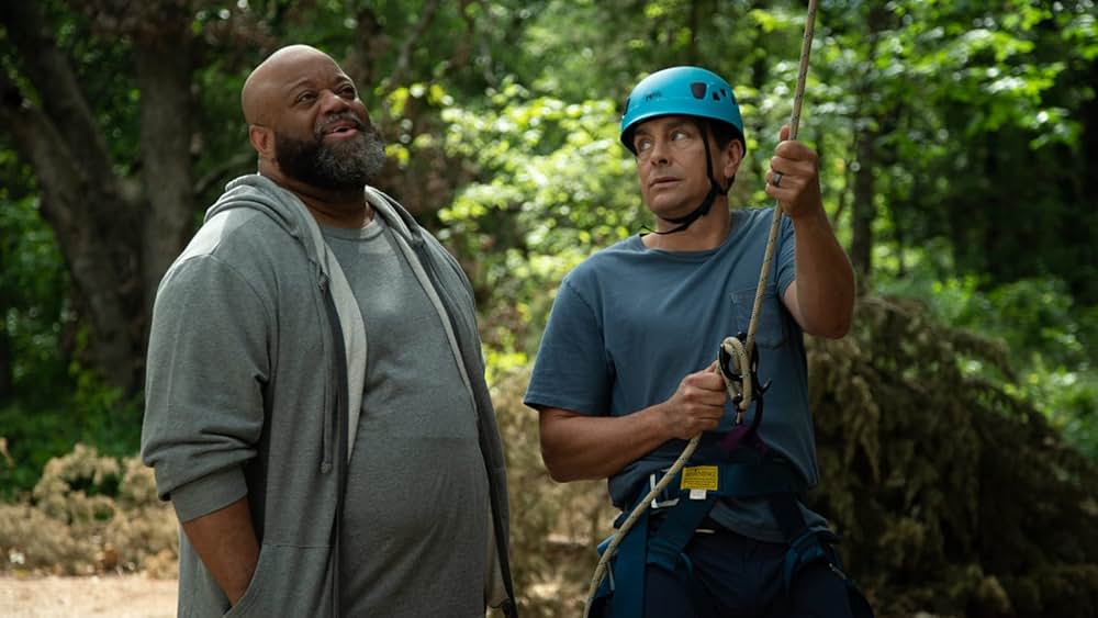 ファミリーキャンプ ドタバタ家族の大冒険の画像