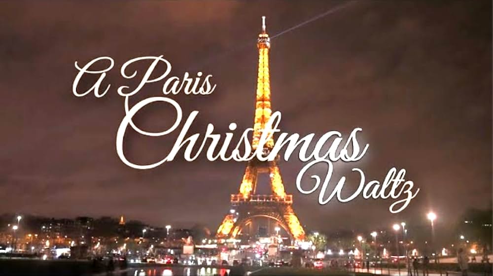 「クリスマスワルツはパリで」の画像