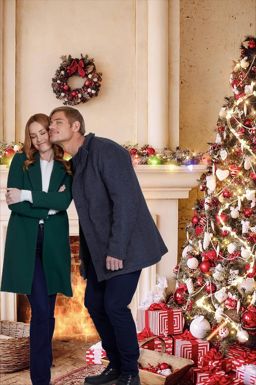 メッセージ・ビフォー・クリスマスの画像