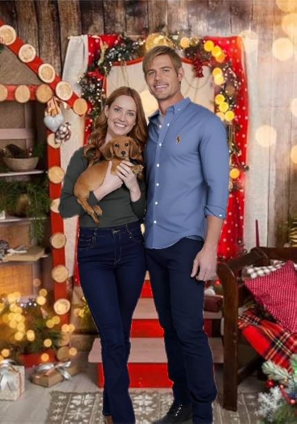 メッセージ・ビフォー・クリスマスの写真
