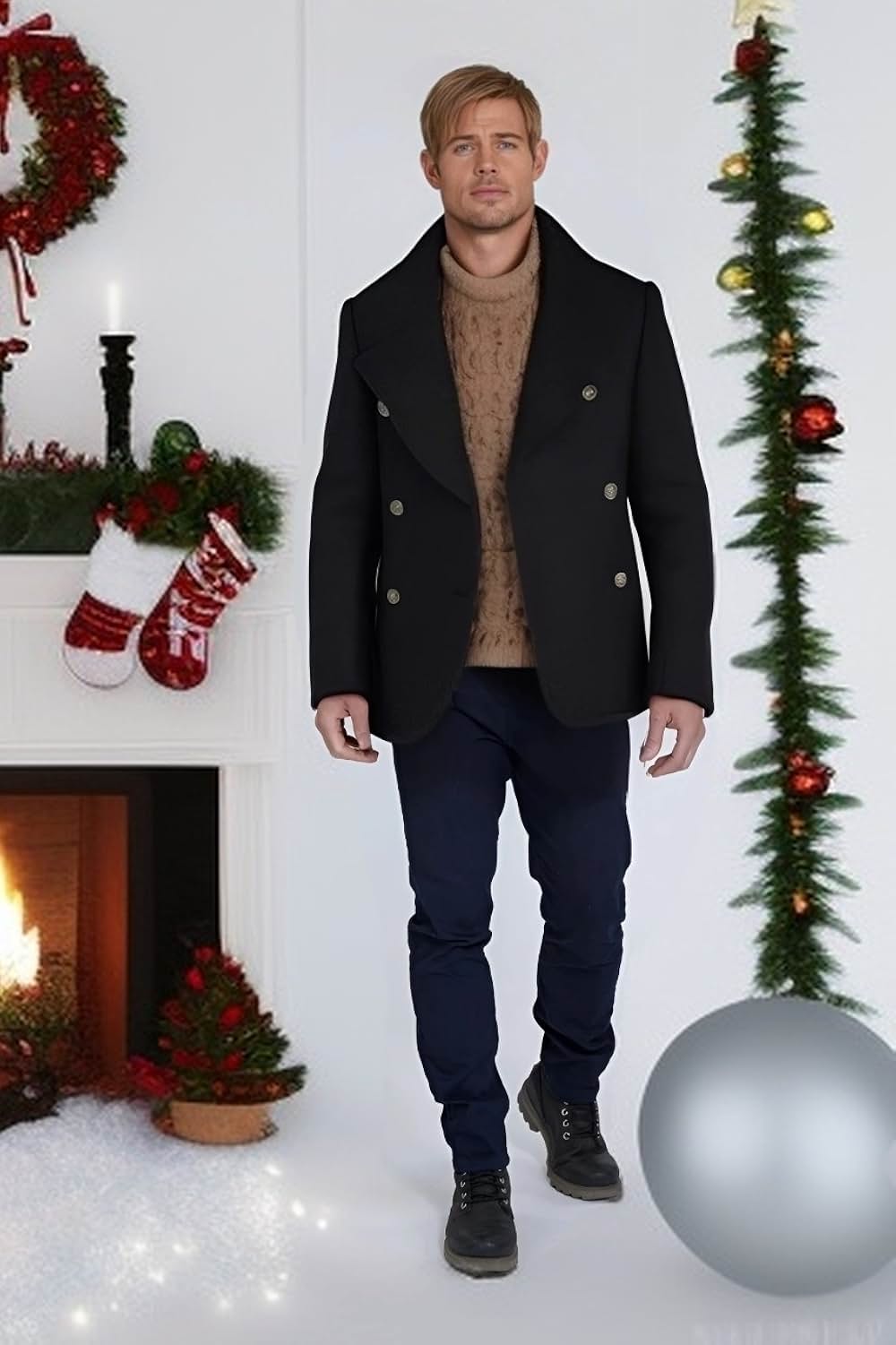 「メッセージ・ビフォー・クリスマス」の画像