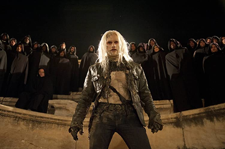 ゴーストライダー2の画像