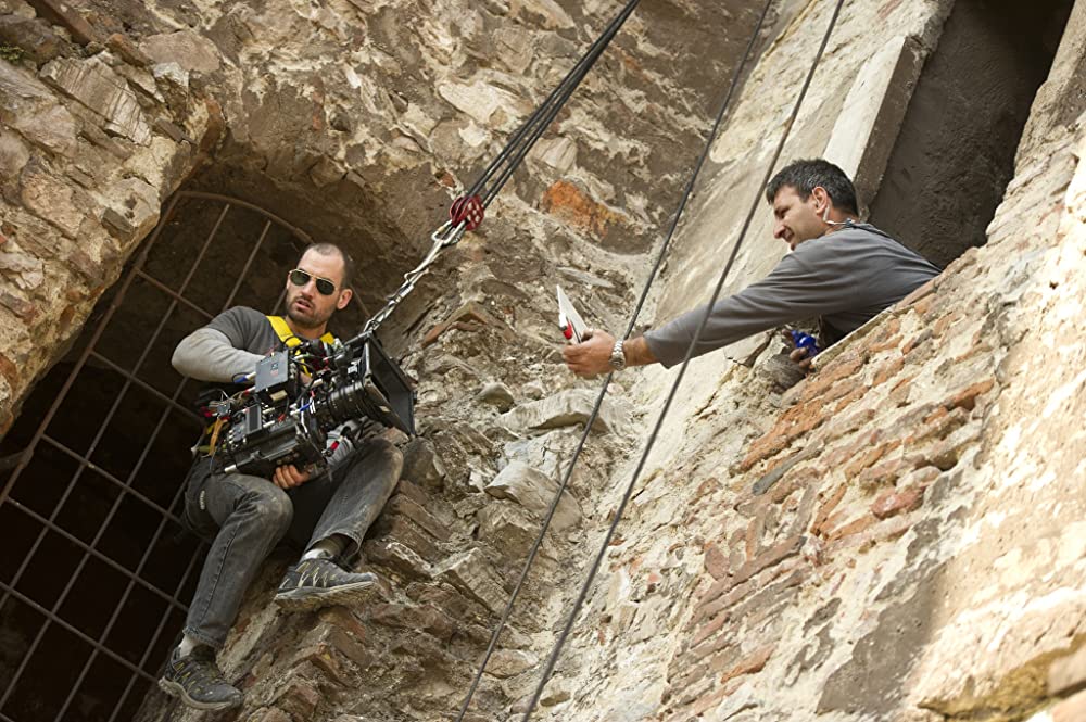 ゴーストライダー2の画像