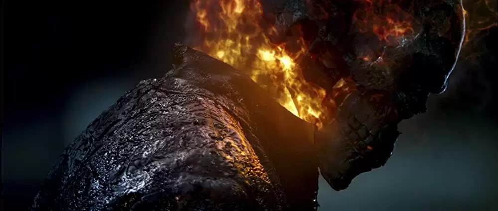 ゴーストライダー2の画像